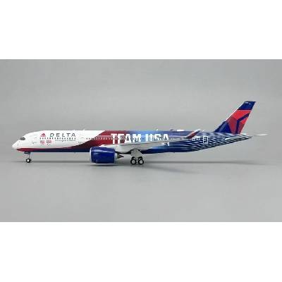 Phoenix A350-941 Delta Air Lines Team USA Colors 1:400