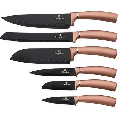 Berlingerhaus Sada Rosegold Metallic Line BH 2543