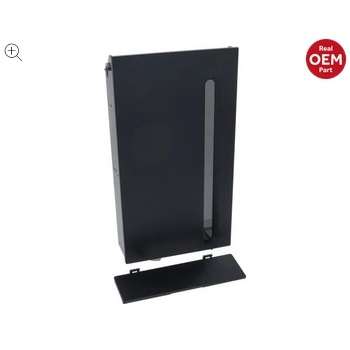 Dr Coffee Казанче вода f11 f12