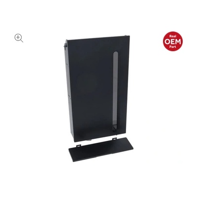 Dr Coffee Казанче вода f11 f12