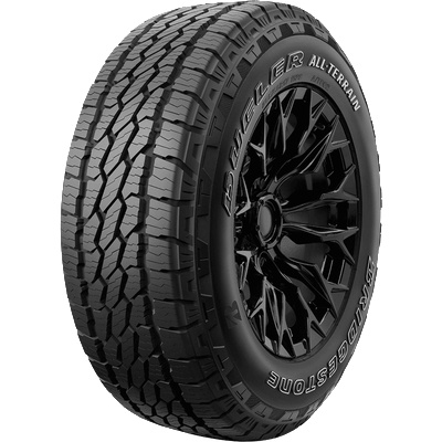 Dueler All Terrain A/T002 ( 215/70 R16 100T)