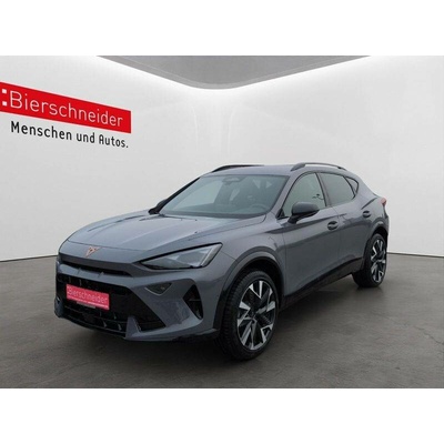 Cupra Formentor 2.0 TSI DSG 150 kW