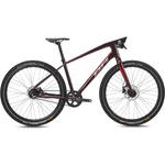 BH Silvertip Pro 28 Nexus Alfine (2026) Велосипеди