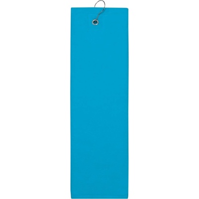 The One Towelling Golfový uterák 40 x 50 T1 Golf Turquoise 40 x 50 cm