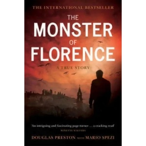 Monster of Florence | Douglas Preston (2009)