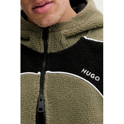 HUGO Blue Суичър Hugo Blue Neddyzo (50546620)