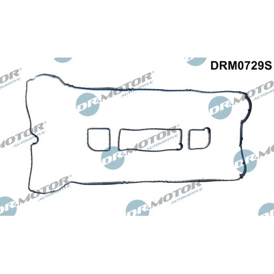 DR.MOTOR AUTOMOTIVE Tesnenie veka hlavy valcov DRM0729S