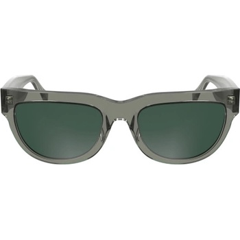 Calvin Klein Дамски слънчеви очила calvin klein, Размер uni, Цвят Сиво (ckj25600s_gr057)