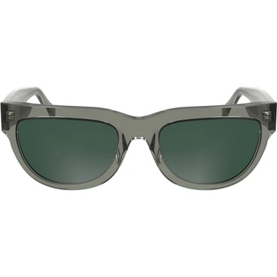 Calvin Klein Дамски слънчеви очила calvin klein, Размер uni, Цвят Сиво (ckj25600s_gr057)
