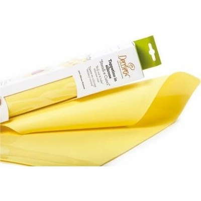 Silikonová pečící podložka / vál 30x40cm - Decora