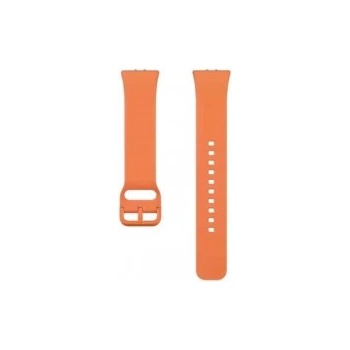 Samsung Силиконова каищка Sport Band за Samsung Galaxy Fit 3 Orange, ET-SFR39MOEGEU