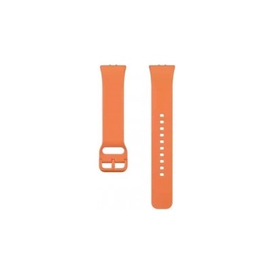 Samsung Силиконова каищка Sport Band за Samsung Galaxy Fit 3 Orange, ET-SFR39MOEGEU
