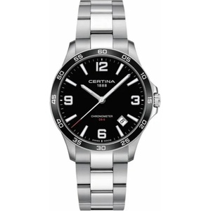 Certina C033.851. 11.057. 00 Часовници