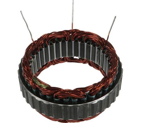 Stator, generátor AS-PL AS2008