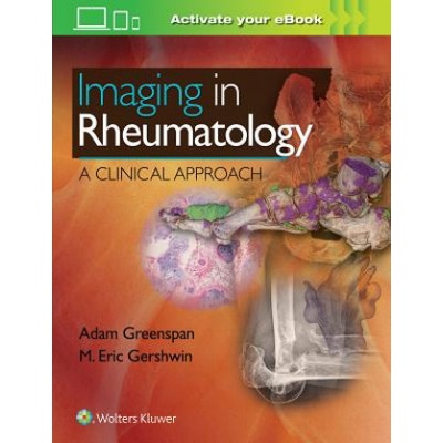 Imaging in Rheumatology