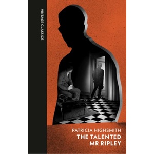 Talented Mr Ripley | Patricia Highsmith (ISBN: 9781529940428)