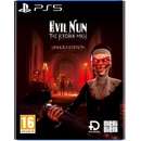 Meridiem Games Evil Nun The Broken Mask [Unholy Edition] (PS5)
