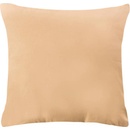 Xpose ­­ bavlna Michaela béžová 50 x 50 cm