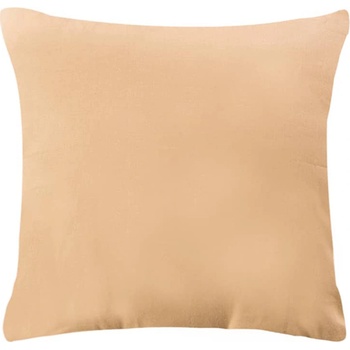 Xpose ­­ bavlna Michaela béžová 50 x 50 cm