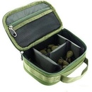 Rybářské obaly a batohy NGT Taška na kaprová olova