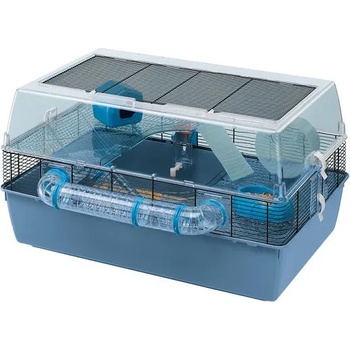 Ferplast Клетка за хамстери DUNA FUN LARGE - 71 x 46 x 41 см