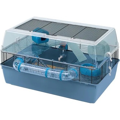 Ferplast Клетка за хамстери DUNA FUN LARGE - 71 x 46 x 41 см