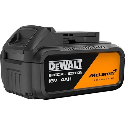DEWALT DCD86MM2T-QW 2X4AH 18V