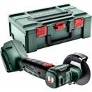 Metabo CC 18 LTX