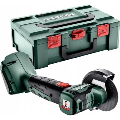 Metabo CC 18 LTX