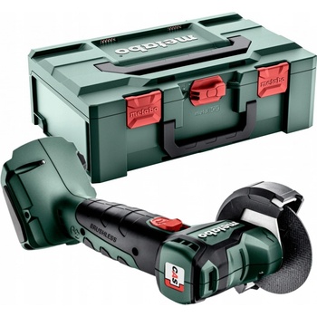 Metabo CC 18 LTX