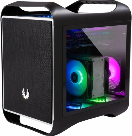 BitFenix Prodigy M2022 ARGB Black (BFC-PM2-300-KKGSK-3A)