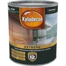 XylaDecor Extreme 0,75 l palisander