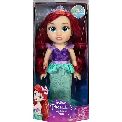 Jakks Pacific Disney Princess - Ariel 38 cm