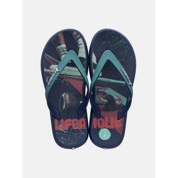 Rider Сини джапанки за момчета Rider Rider | Sin | Момчешки | 28-29