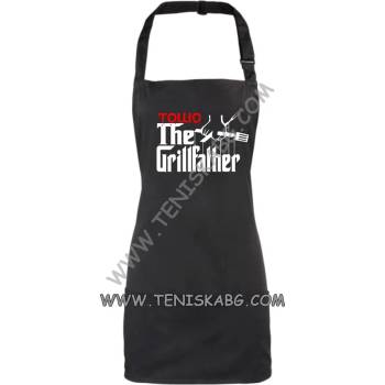 Image 1 of Roly The grillfather ТОШО-престилка