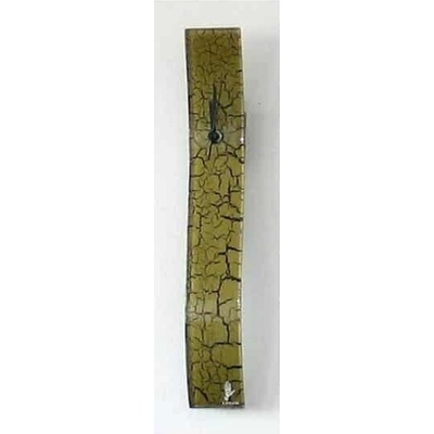 Carneol OHX Cracked gold 6x41cm