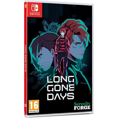 Long Gone Days