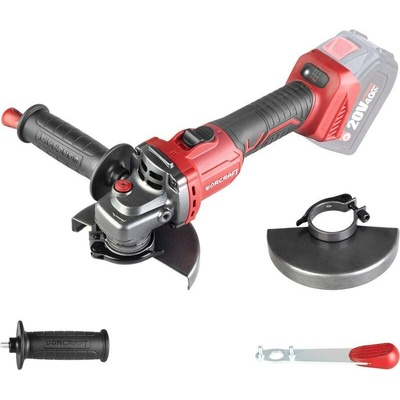 Worcraft CAG-S20LiBS-125