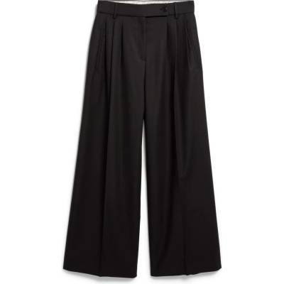 Armedangels Дамски ежедневен панталон ARMEDANGELS Women's Kaayua Pant Casual trousers - Black (107-4865-0212)