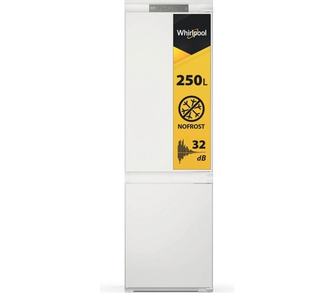 Whirlpool WHC18 T323 P