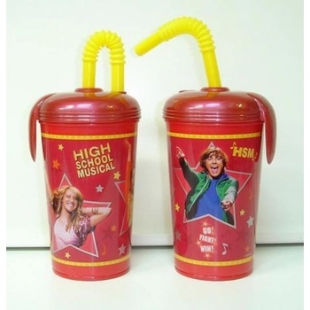 S-Sport Бутилка и чаша High School Musical 2 в 1