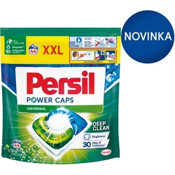 Persil Power Caps Universal kapsule 44 PD