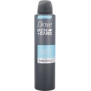 Dezodoranty a antiperspiranty Dove Men+ Care Clean Comfort 48h deospray 250 ml