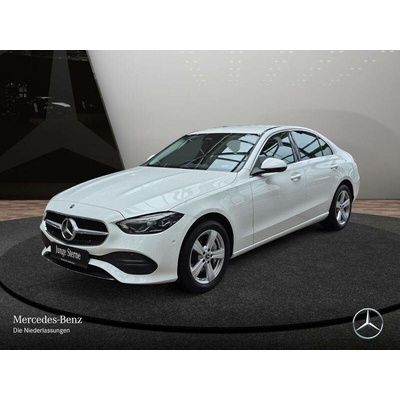 Mercedes-Benz C 300 e Avantgarde 230 kW