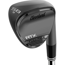 Cleveland RTX ZipCore Full-Face Tour Satin