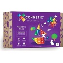 Connetix Rainbow Starter Pack 60 ks