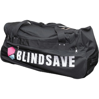 BLINDSAVE Lite Trolley bag 80l s kolečky – Zboží Mobilmania