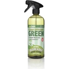 Eco Clean kuchynský čistič Citrón 750 ml