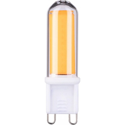 PAULMANN P 29044 Standard 230V LED G9 4,6W 2700K čirá