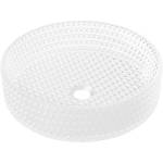 Mexen Aura 39x39 cm matt (24013930)